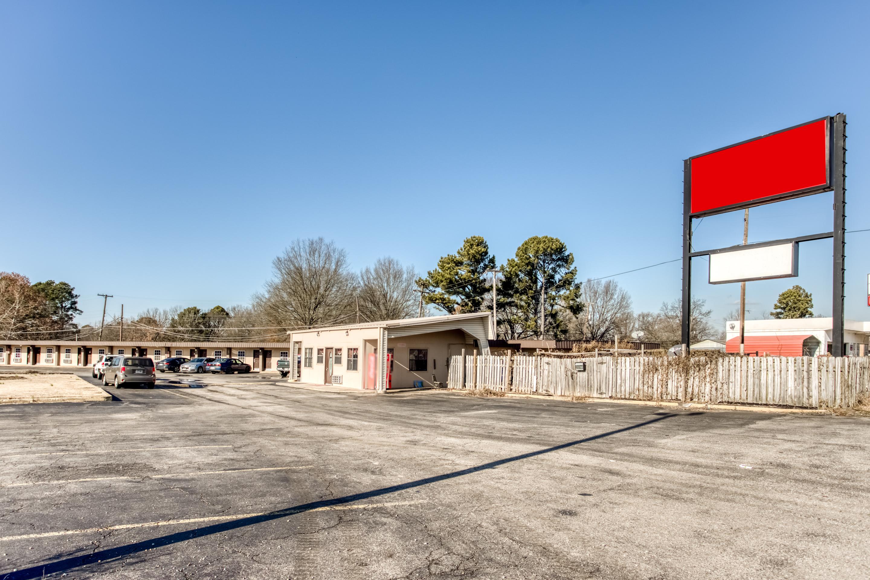 Oyo Near Searcy Ar Hotel