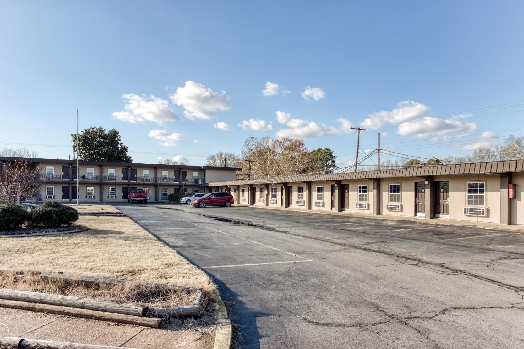 Oyo Near Searcy Ar Hotel Bald Knob