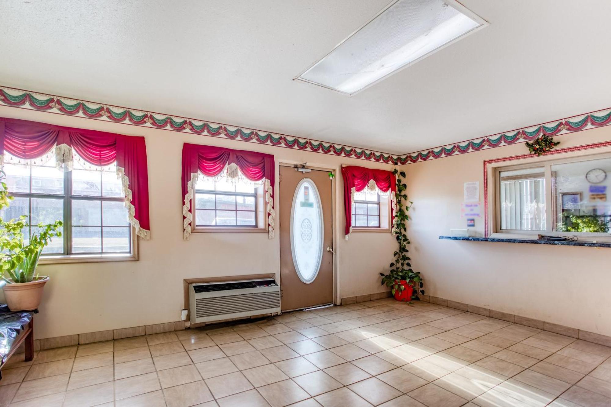 Hotel Oyo Near Searcy Ar
