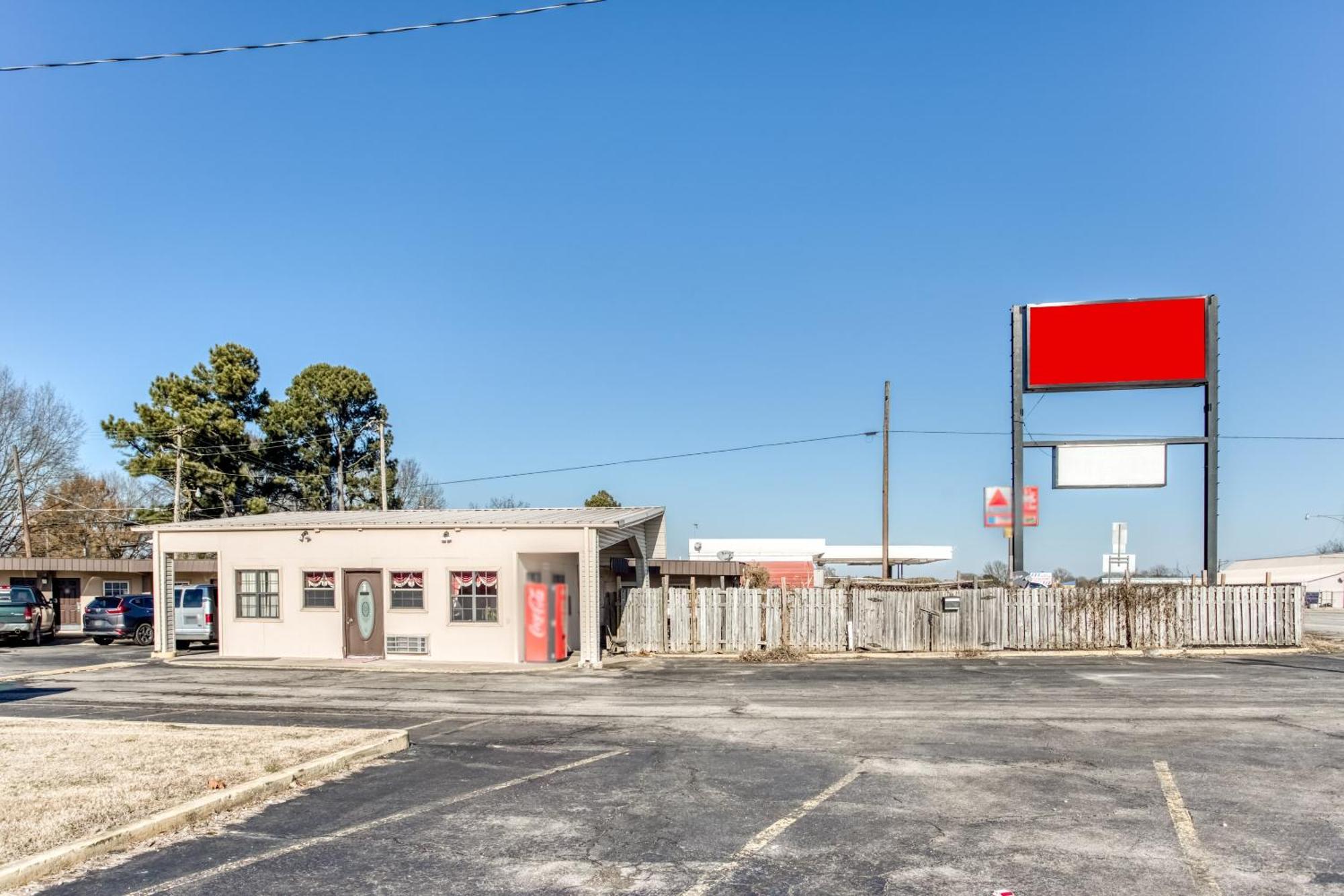 Hotel Oyo Near Searcy Ar Bald Knob